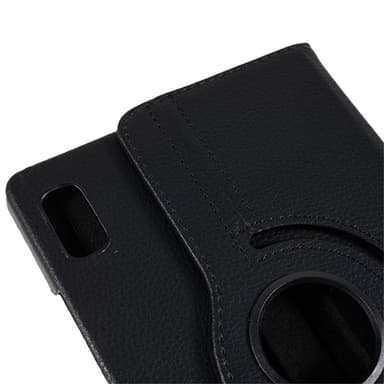 Veske 360 Rotasjon Til Lenovo Tab M9