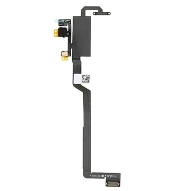 iPhone X flexkabel for nærhetssensor