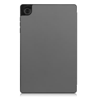 Tri-fold Deksel til Lenovo Tab M10 HD Gen 2 - Grå