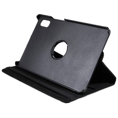 Veske 360 Rotasjon Til Lenovo Tab M9