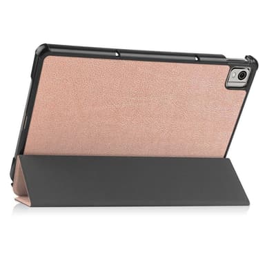 Slim Fit Dekseldeksel til Nokia T21 - Rose Gull