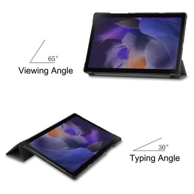 Slim Fit Dekseldeksel Til Samsung Galaxy Tab A8 10.5"" (2021)