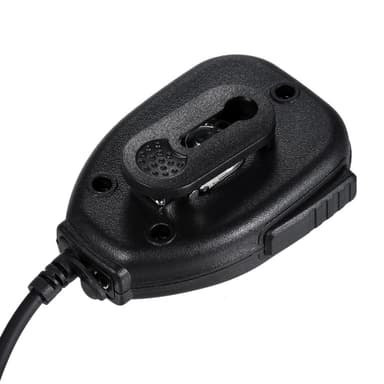 BAOFENG UV-5R høyttalermikrofon for BAOFENG UV-5R Walkie Talkie