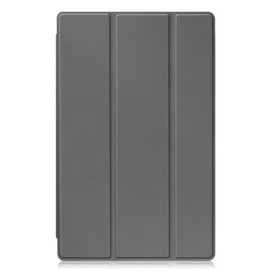 Tri-fold Deksel til Lenovo Tab M10 HD Gen 2 - Grå