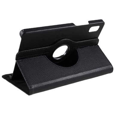Veske 360 Rotasjon Til Lenovo Tab M9