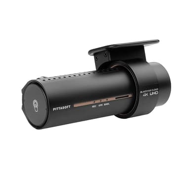 BlackVue Bilkamera DR970X 1 CH Plus 64GB