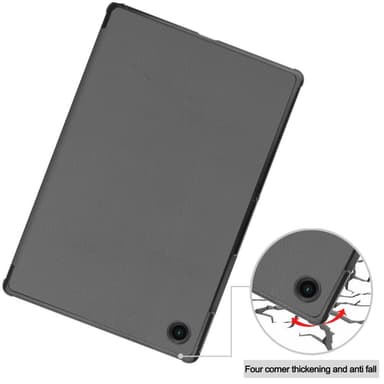 Slim Fit Dekseldeksel Til Samsung Galaxy Tab A8 10.5"" (2021)