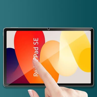 Herdet Glass Til Xiaomi Redmi Pad SE