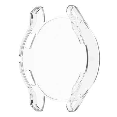 Til Samsung Galaxy Watch FE 40mm Klokkeveske Beskyttelsesveske TPU