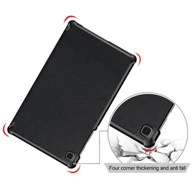Slim Fit Deksel Til Samsung Galaxy Tab A7 Lite 8.7""