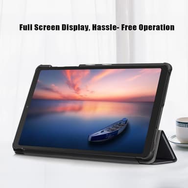 Slim Fit Deksel Til Samsung Galaxy Tab A7 Lite 8.7""