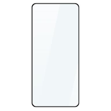 til Xiaomi Redmi Note 13 Pro 5G Skjermbeskytter i Herdet Glass 2-Pakke
