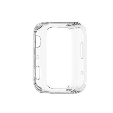 Beskyttende gjennomsiktig deksel TPU til Xiaomi Mi Watch