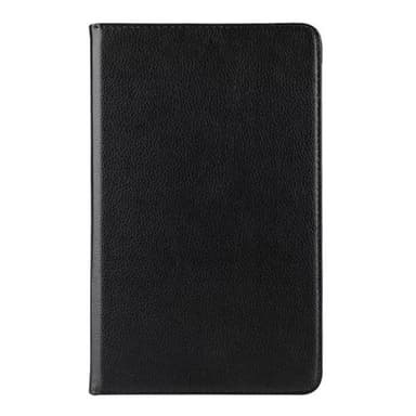 360 Rotasjonsveske til Samsung Galaxy Tab A 10.1 - Svart