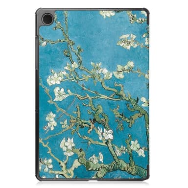 Slim Fit Dekseldeksel Til Samsung Galaxy Tab A9+ 11"" - Blossom