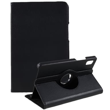Veske 360 Rotasjon Til Lenovo Tab M9