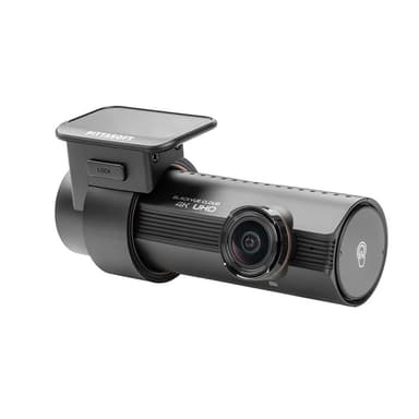 BlackVue Bilkamera DR970X 1 CH Plus 64GB