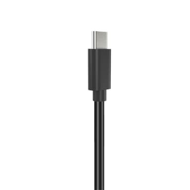 Ladekabel Rask 65W for Microsoft Surface RT Pro 1 2 USB-C
