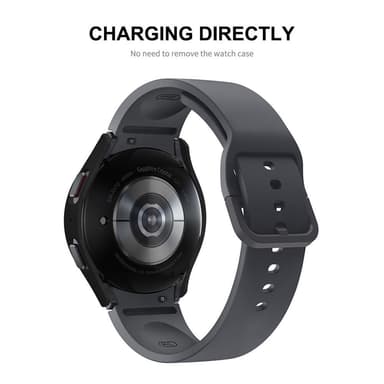 ENKAY Hat Prince Samsung Galaxy Watch5 40mm Deksel/Deksel+Glass