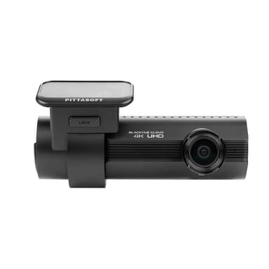BlackVue Bilkamera DR970X 1 CH Plus 64GB