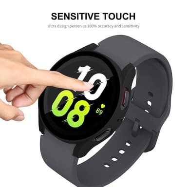 ENKAY Hat Prince Samsung Galaxy Watch5 40mm Deksel/Deksel+Glass