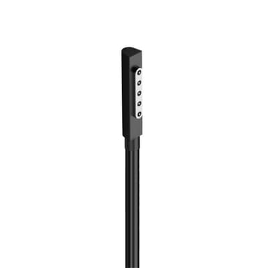 Ladekabel Rask 65W for Microsoft Surface RT Pro 1 2 USB-C