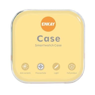 ENKAY Hat Prince Samsung Galaxy Watch5 40mm Deksel/Deksel+Glass