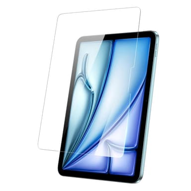 DUX DUCIS skjermbeskytter til iPad Pro 13 (2024) aluminiumsglassfilm