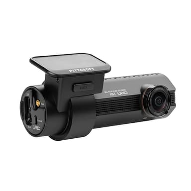 BlackVue Bilkamera DR970X 1 CH Plus 64GB