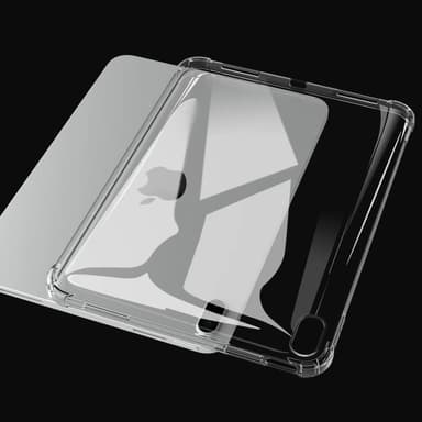 iPad 10.9 (2022) /iPad 10. generasjons deksel av termoplastisk polyuretan forsterket hjørne