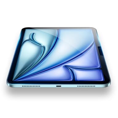 DUX DUCIS skjermbeskytter til iPad Pro 13 (2024) aluminiumsglassfilm
