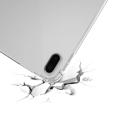 iPad 10.9 (2022) /iPad 10. generasjons deksel av termoplastisk polyuretan forsterket hjørne