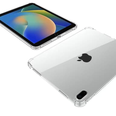 iPad 10.9 (2022) /iPad 10. generasjons deksel av termoplastisk polyuretan forsterket hjørne