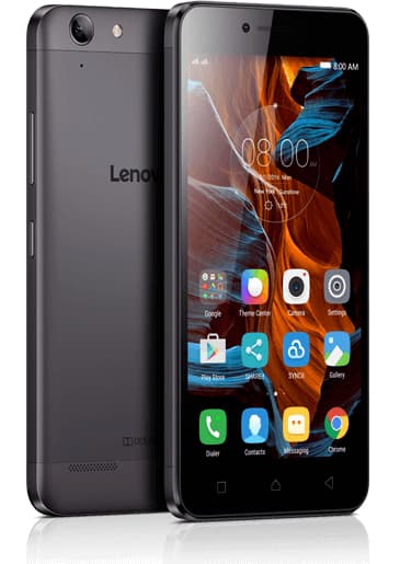 2stk Skjermbeskyttere Lenovo Lenovo K5