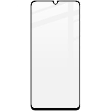 IMAK Pro+ til Xiaomi Redmi 13C 5G Full Deksel Herdet Glass Svart