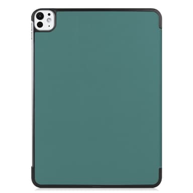 Til iPad Pro 11 (2024) Trippeldeksel med smal passform -