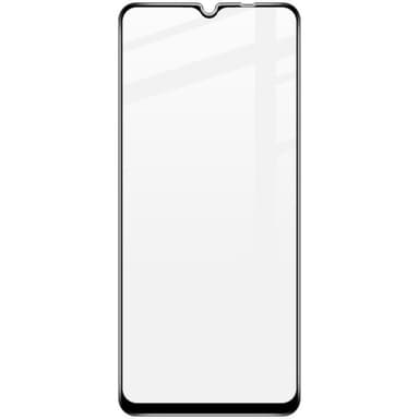 Xiaomi Redmi 12C IMAK Pro+ Helkropps Herdet Glass Svart