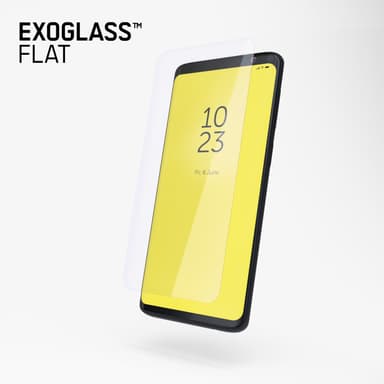 Copter Exoglass til Google Pixel 8A