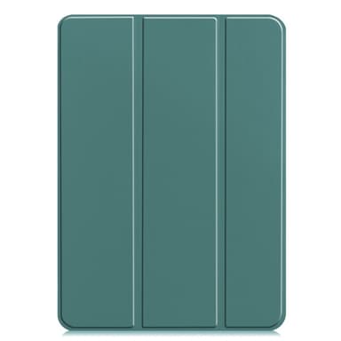 Til iPad Pro 11 (2024) Trippeldeksel med smal passform -