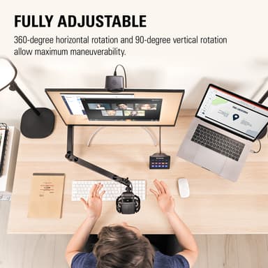 Elgato Wave LP mikrofonarm