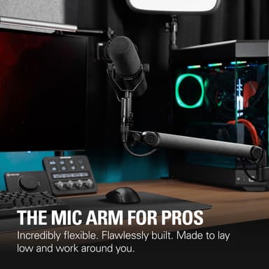 Elgato Wave Pro mikrofonarm