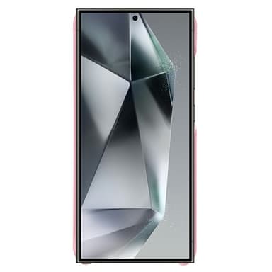 Til Samsung Galaxy S25 Ultra Deksel med 2 Spor