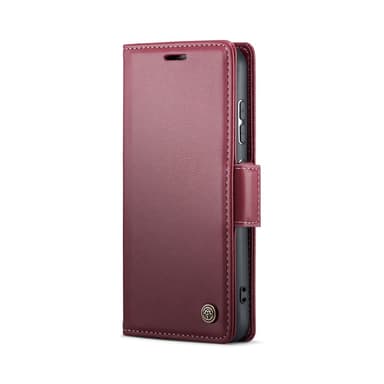 CASEME Lommebok-deksel Samsung Galaxy S25
