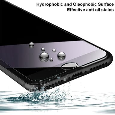 IMAK H Series for OnePlus 13R Skjermbeskytter i herdet glass