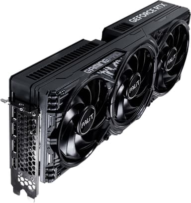 PALIT RTX5070Ti GamingPro OC grafikkort