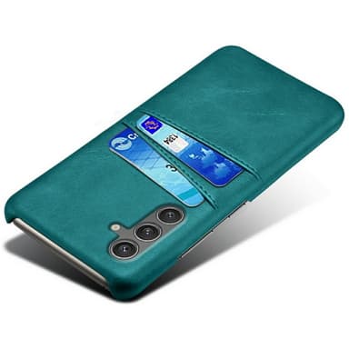 Til Samsung Galaxy S25 Deksel med 2 Spor