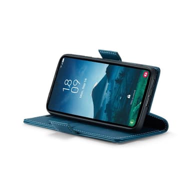 CASEME Lommebok-deksel Samsung Galaxy S25