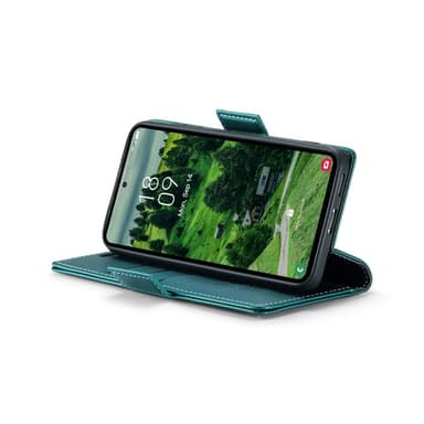 CASEME Lommebok-deksel Samsung Galaxy S25
