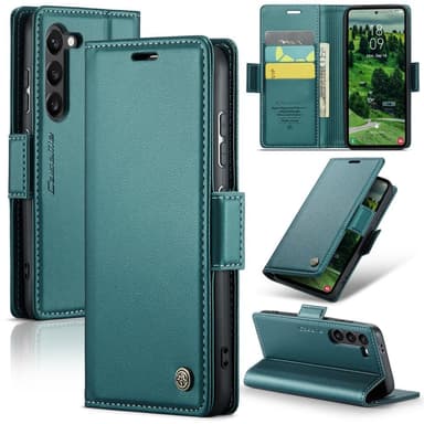 CASEME Lommebok-deksel Samsung Galaxy S25
