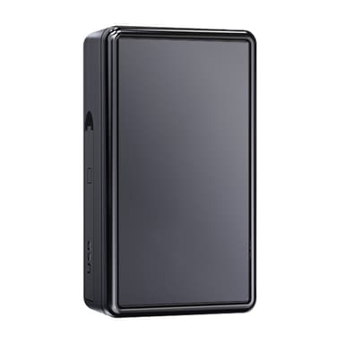 Global GPS Tracker Anti Lost 3D Street View Locator med intelligente varsler